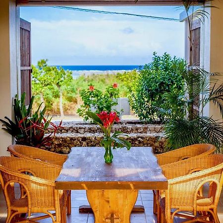 Cafe & Stay Moana Ishigaki  Exterior foto