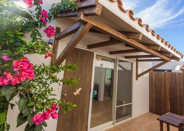 Cafe & Stay Moana Ishigaki  Exterior foto