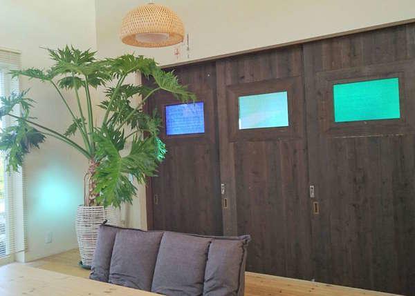 Cafe & Stay Moana Ishigaki  Exterior foto