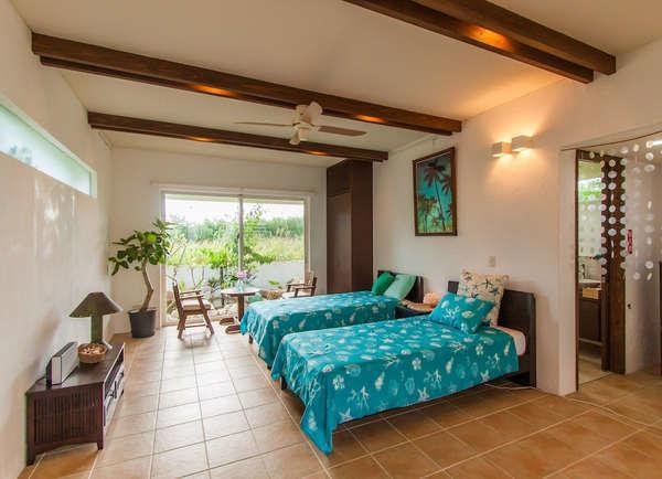 Cafe & Stay Moana Ishigaki  Exterior foto